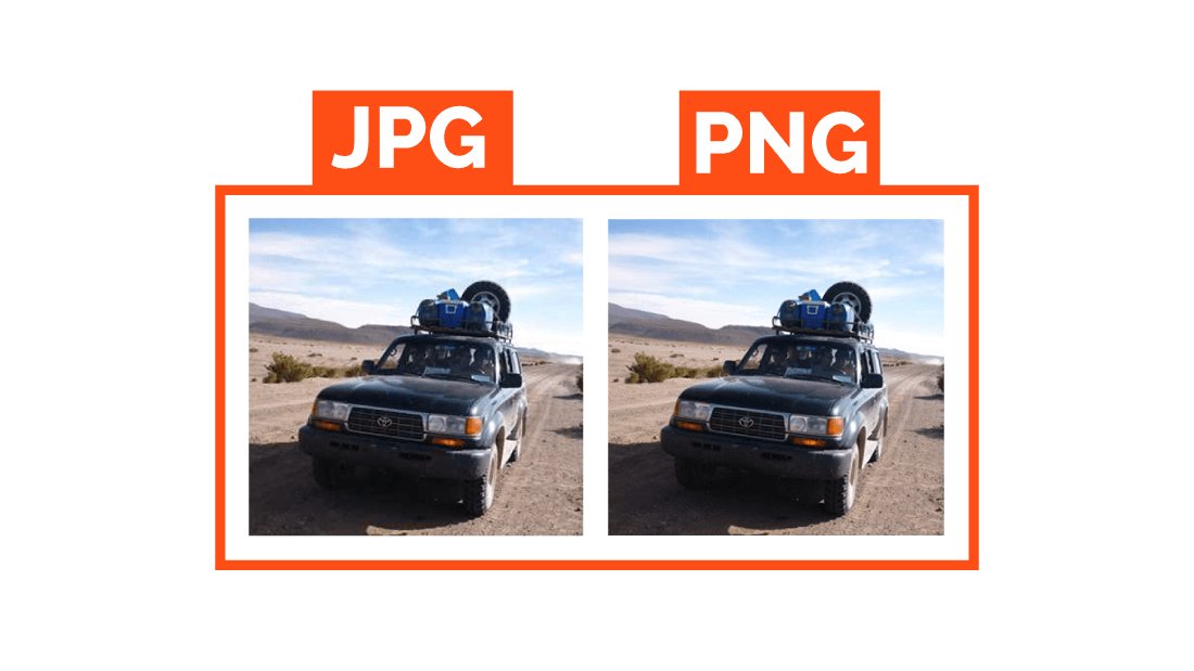 JPG ou PNG: quando usar? 1