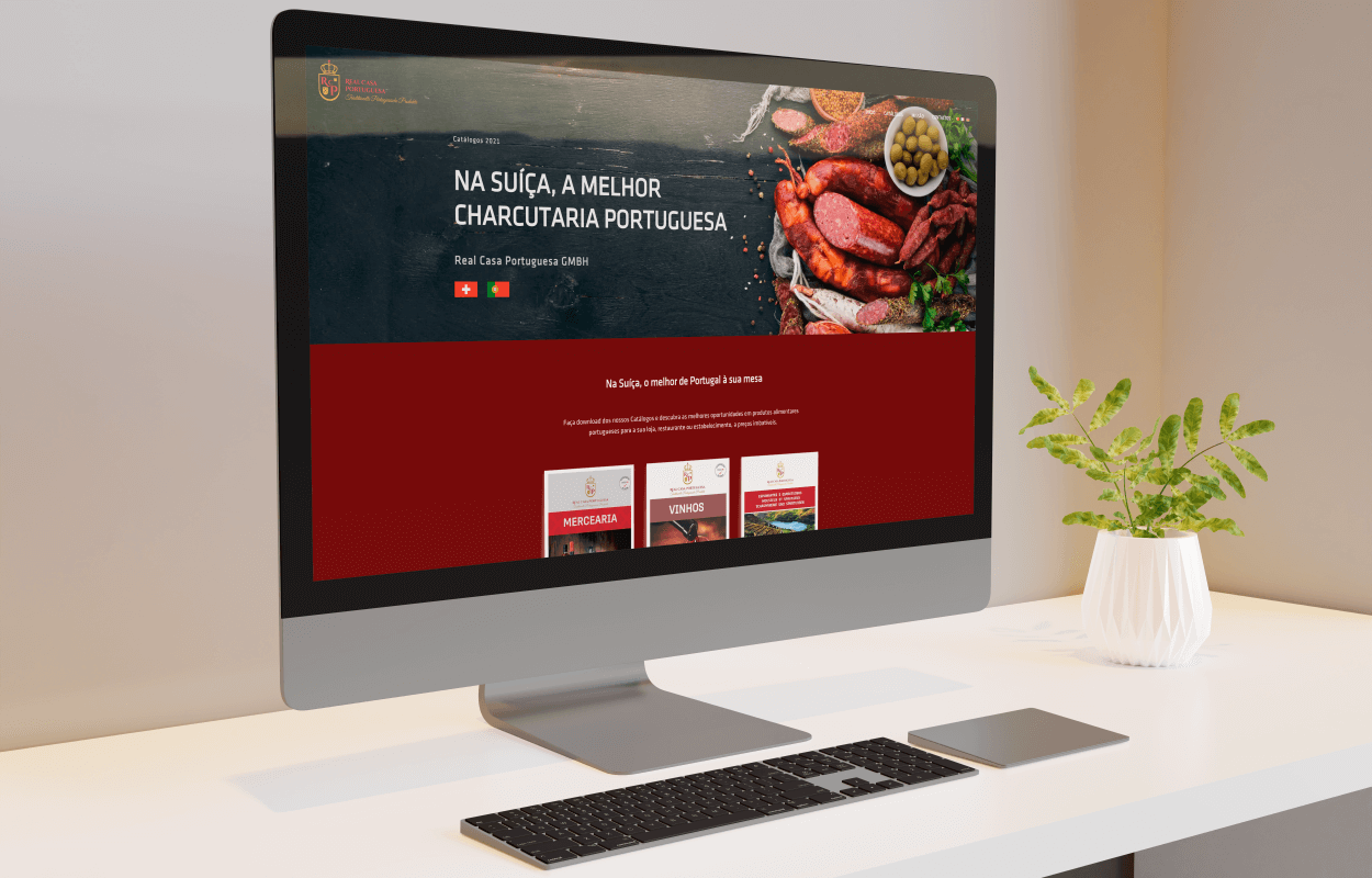 Minerva Web Design Criação de Sites
